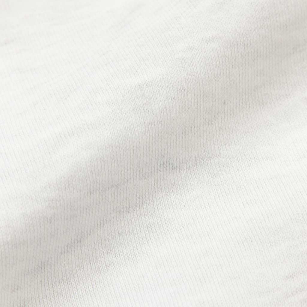 LifeOfStreetwear | Men’s Oversized Graphic White T-Shirt