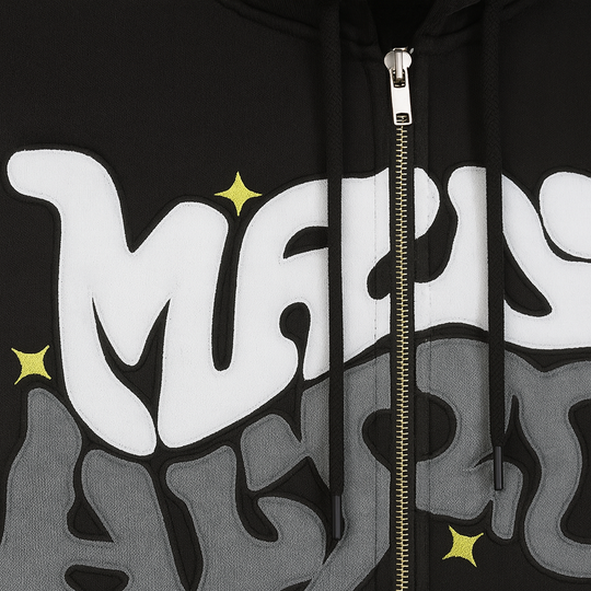 LifeOfStreetwear | Men’s & Women’s Y2K Zip Up Hoodie