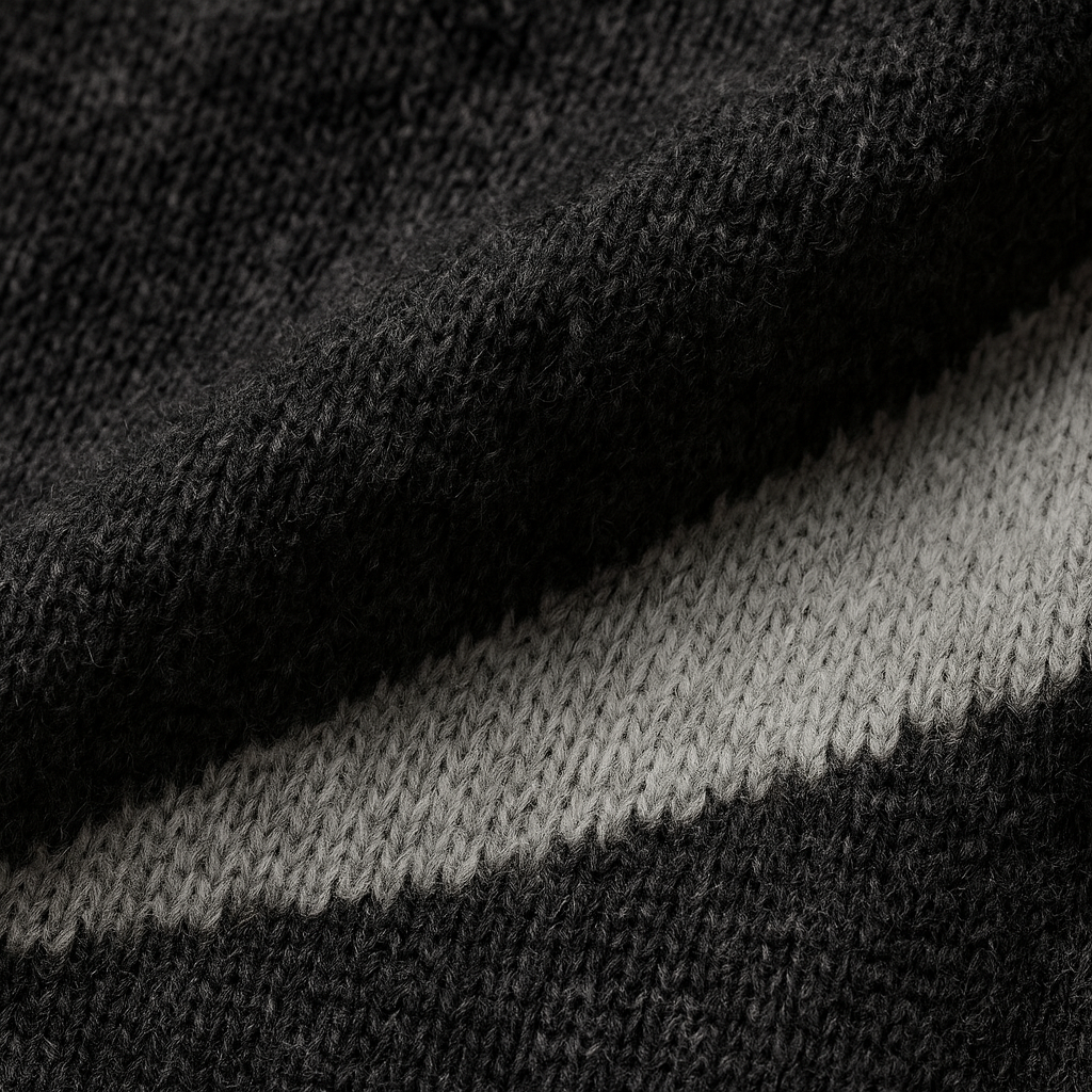 LifeOfStreetwear | Men's & Women's Oversized Y2K Knit Sweater