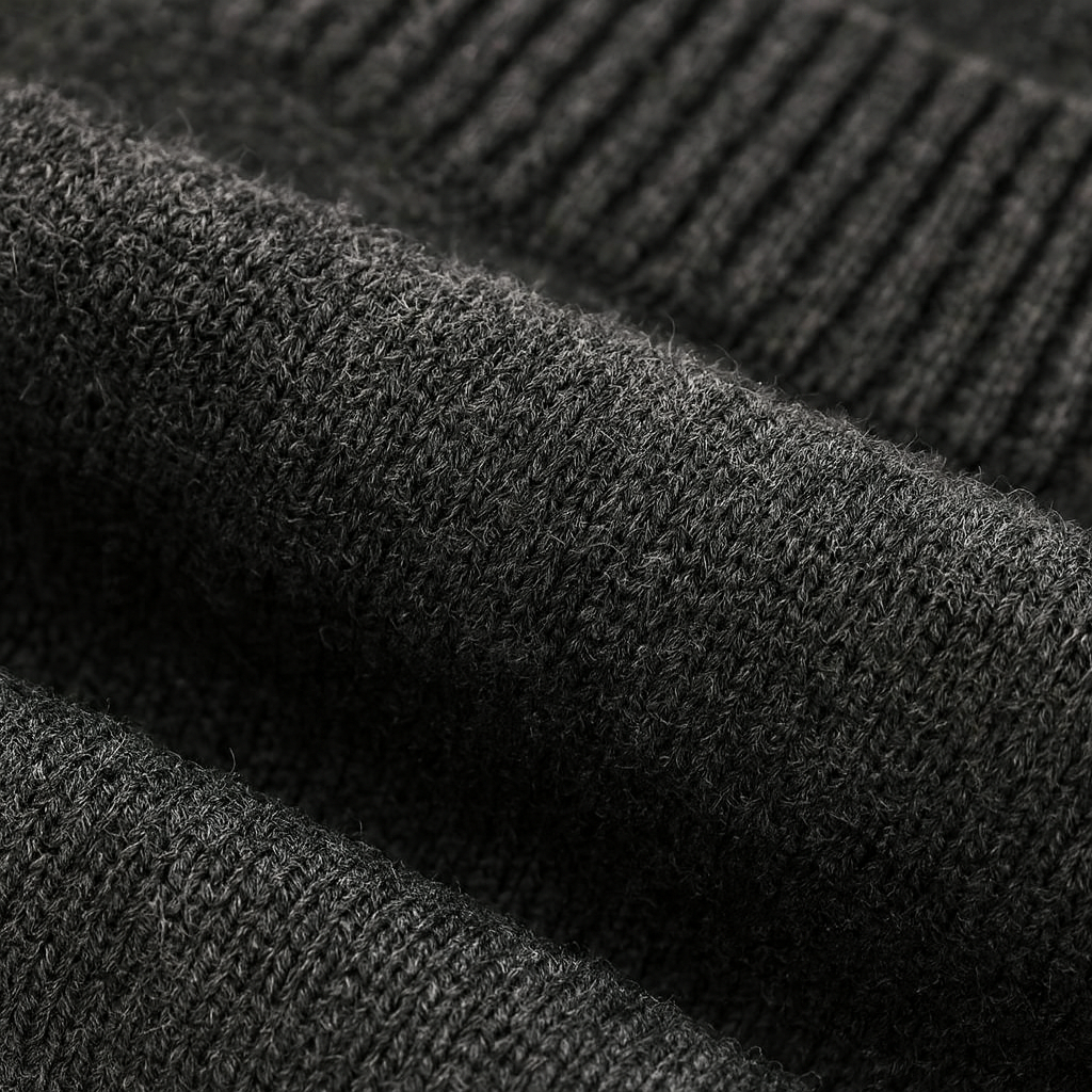 LifeOfStreetwear | Women’s Oversized Knit Striped Sweater
