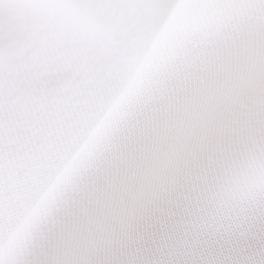 LifeOfStreetwear | Men’s White Graphic Face Oversized T-Shirt