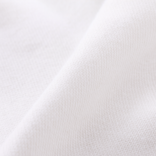 LifeOfStreetwear | Men’s White Graphic Face Oversized T-Shirt