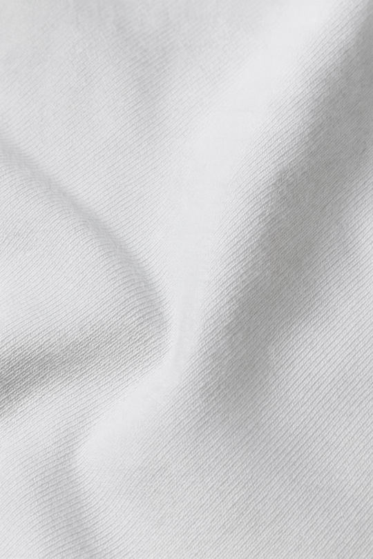 LifeOfStreetwear | Men’s White Oversized Graphic T-Shirt