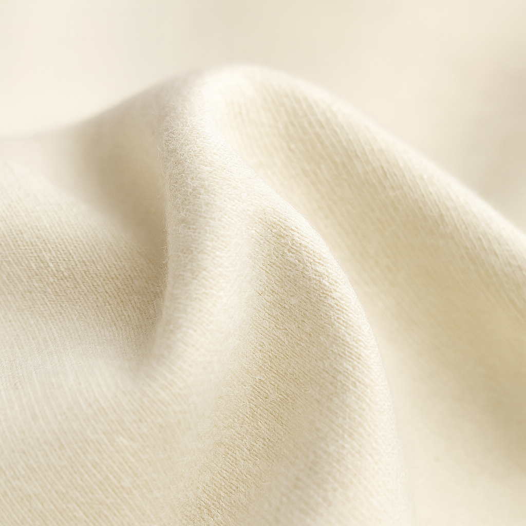 LifeOfStreetwear | Men’s Beige Oversized Streetwear T-Shirt