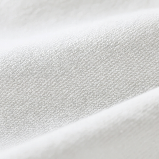 LifeOfStreetwear | Men’s White Graphic Oversized T-Shirt