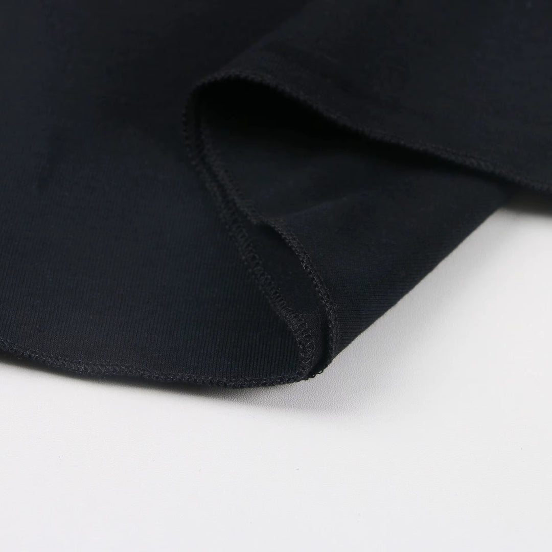 LifeOfStreetwear | Women’s Y2K Turtleneck Long Sleeve Shirt