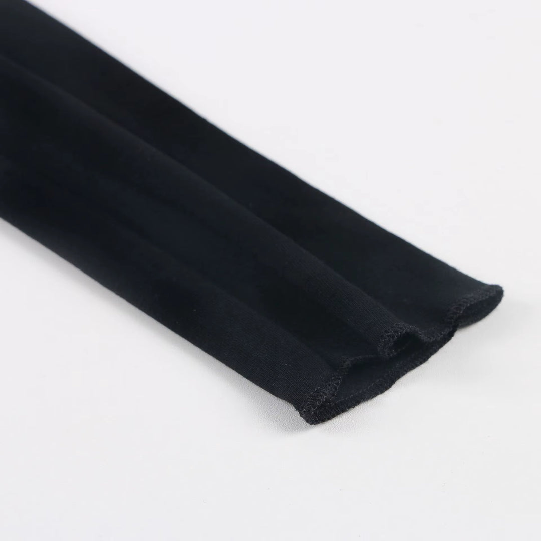 LifeOfStreetwear | Women’s Y2K Turtleneck Long Sleeve Shirt