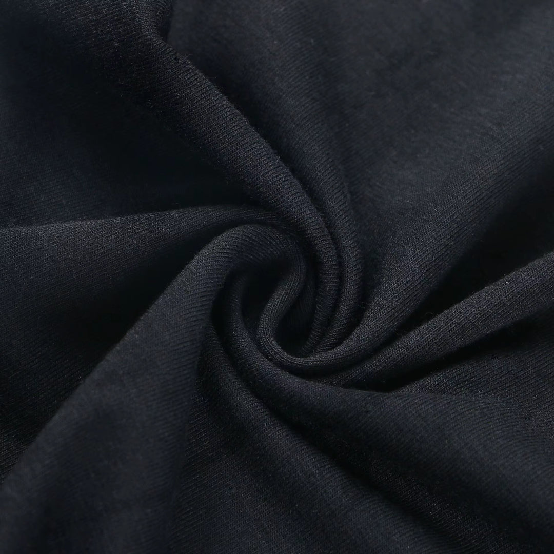 LifeOfStreetwear | Women’s Y2K Turtleneck Long Sleeve Shirt