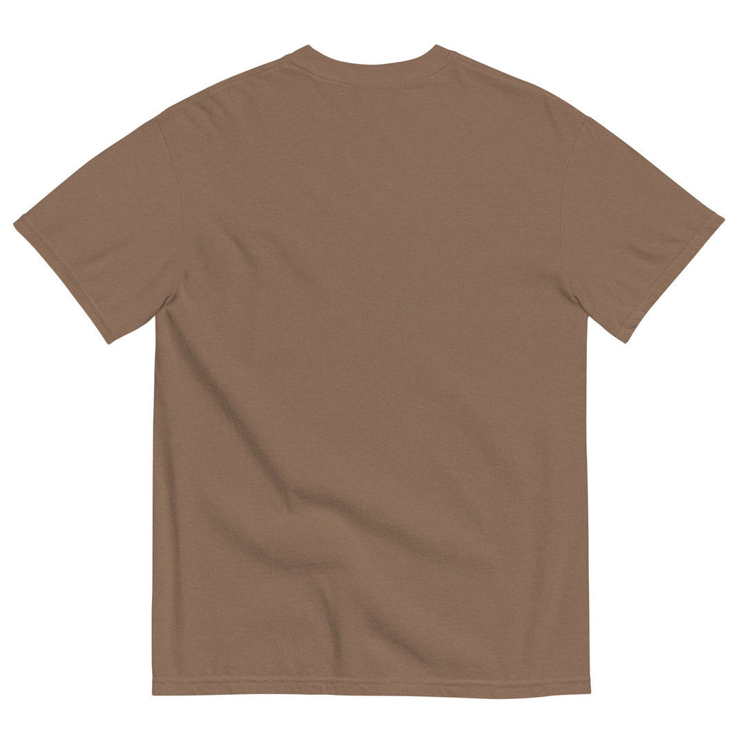 Hilary's Diner Graphic Tee – Men's Heavyweight Cotton T-Shirt