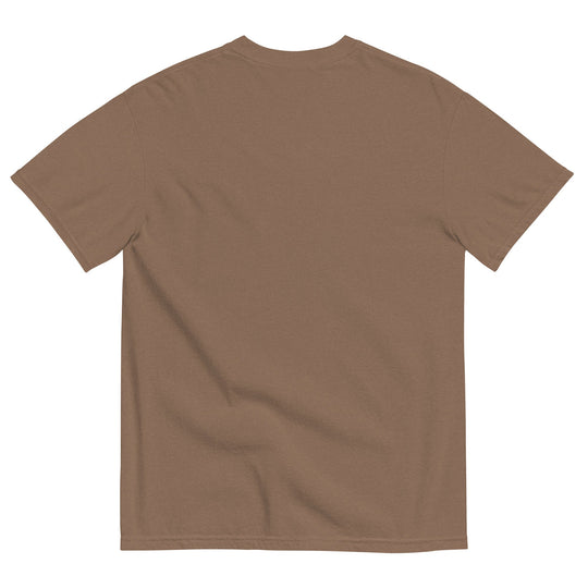 Hilary's Diner Graphic Tee – Men's Heavyweight Cotton T-Shirt