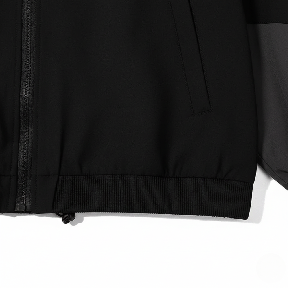 LifeOfStreetwear | Men’s Oversized Varsity Jacket