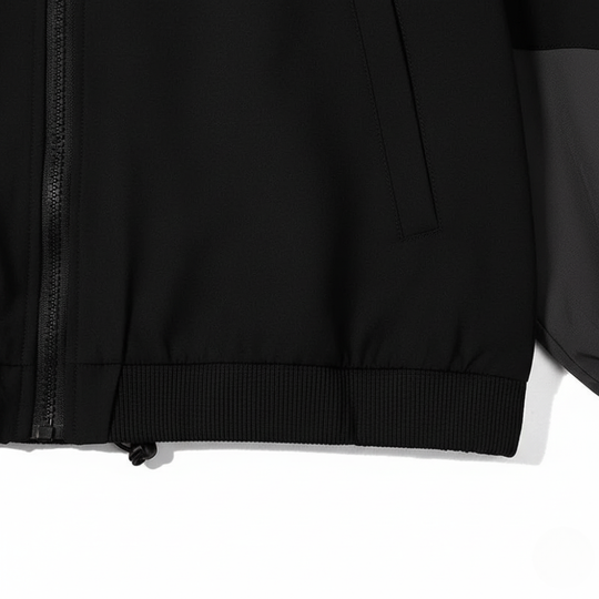 LifeOfStreetwear | Men’s Oversized Varsity Jacket