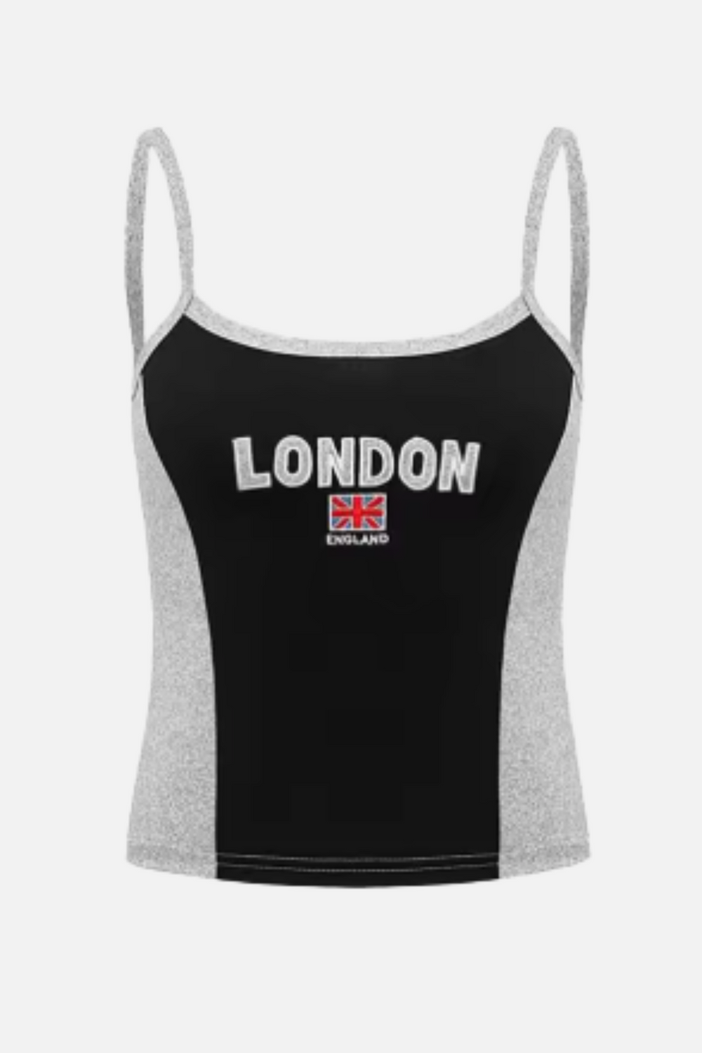 LifeOfStreetwear | Women’s Y2K Retro Tank Top