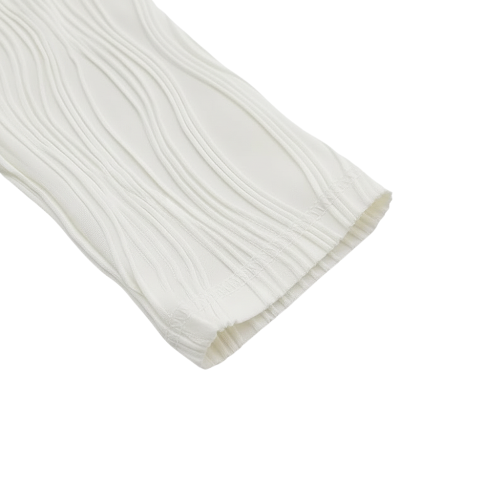 LifeOfStreetwear | Women’s Long Sleeve Cropped Shirt