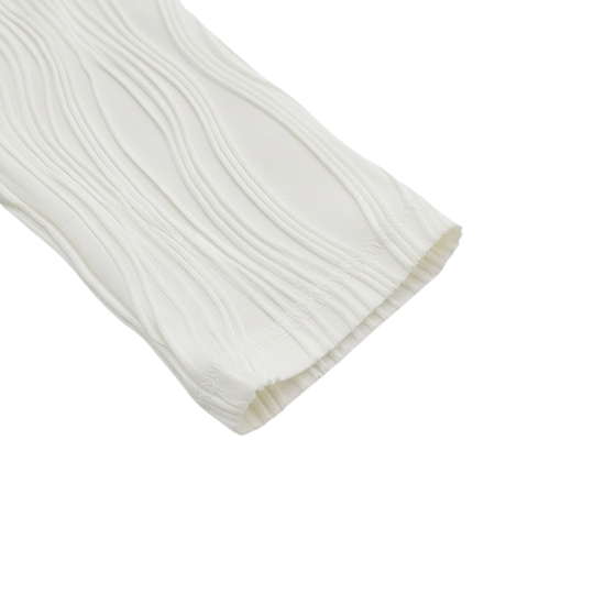 LifeOfStreetwear | Women’s Long Sleeve Cropped Shirt