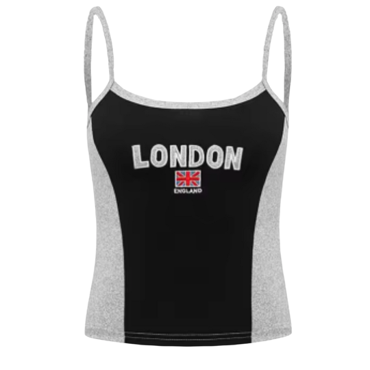 LifeOfStreetwear | Women’s Y2K Retro Tank Top