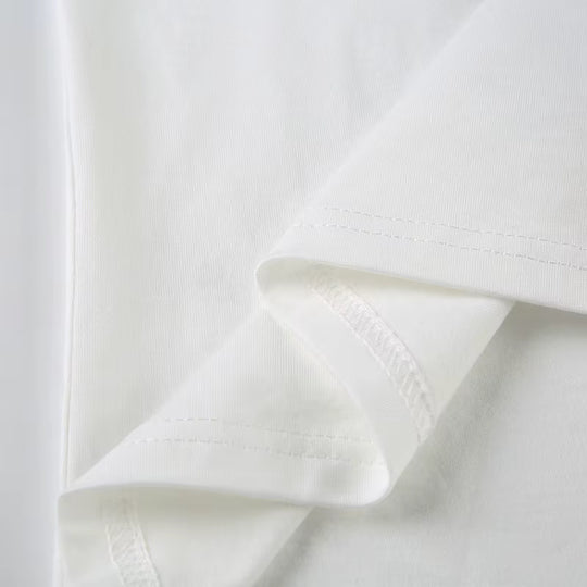 LifeOfStreetwear | Women’s Hip Hop Mouth Print T-Shirt – Streetwear