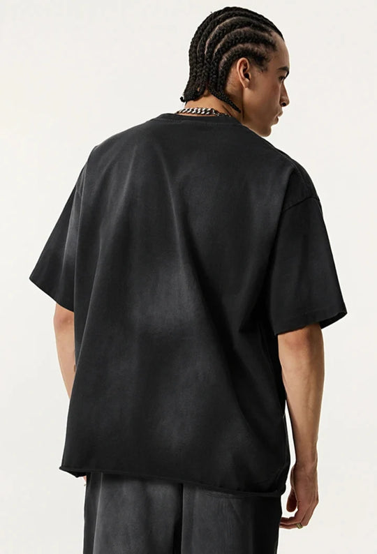 Origin Essentials Graphic Tee – Unisex 285GSM T-Shirt