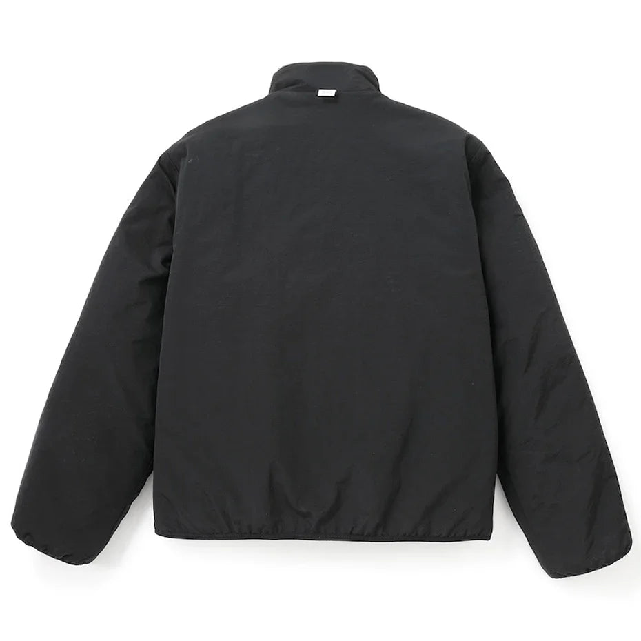 Reversible Sherpa Fleece Jacket – Unisex 8 Ball Coat