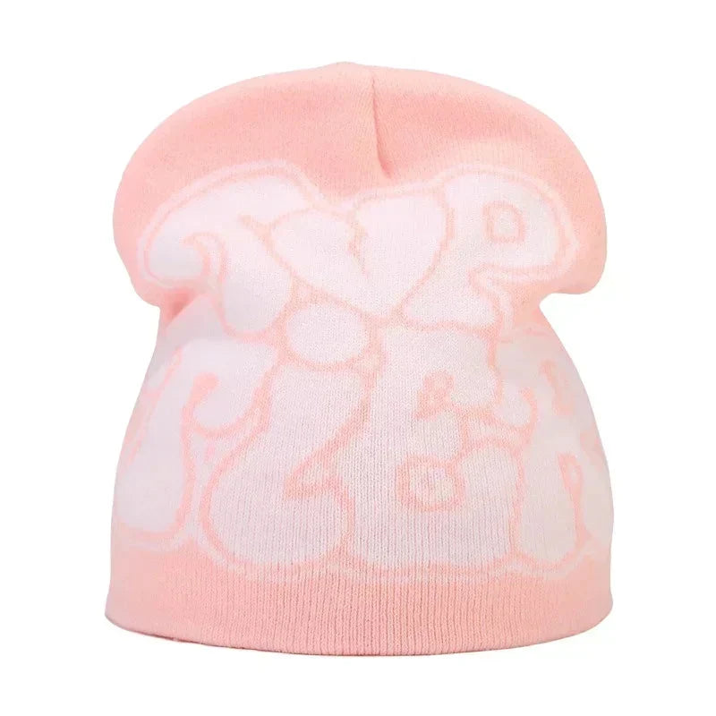Top Tier Beanie – Unisex Knit Cuffed Cap