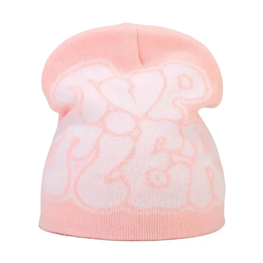Top Tier Beanie – Unisex Knit Cuffed Cap