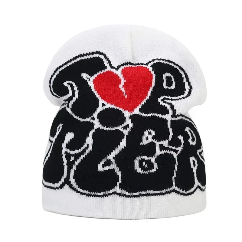 Top Tier Beanie – Unisex Knit Cuffed Cap