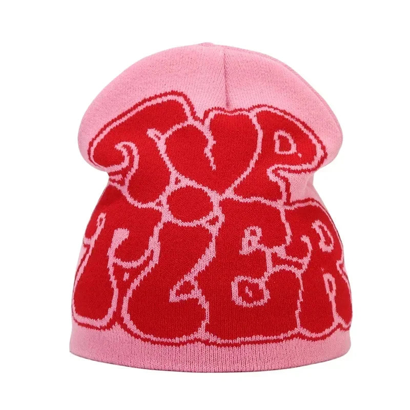 Top Tier Beanie – Unisex Knit Cuffed Cap