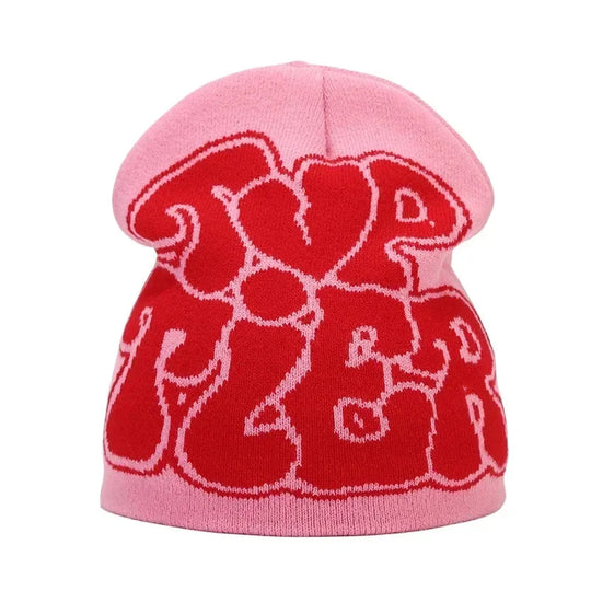 Top Tier Beanie – Unisex Knit Cuffed Cap