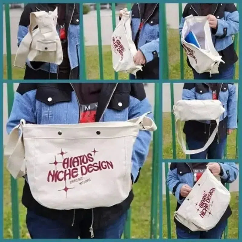 BEIGE SHOULDER TOTE BAG - VERSATILE SHOPPER BAG FOR EVERYDAY