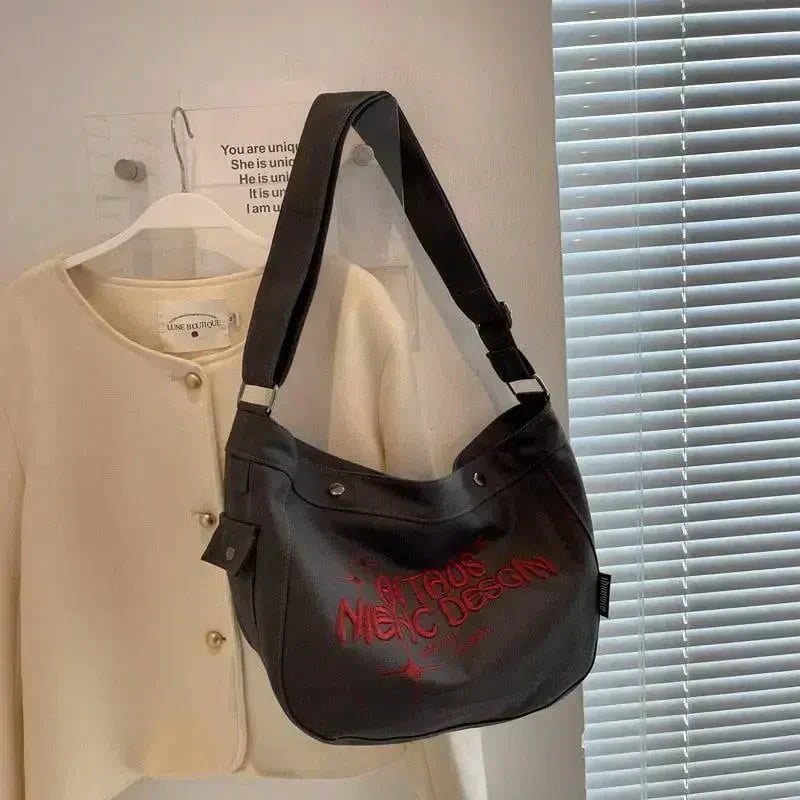 BEIGE SHOULDER TOTE BAG - VERSATILE SHOPPER BAG FOR EVERYDAY