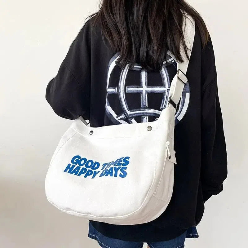 BEIGE SHOULDER TOTE BAG - VERSATILE SHOPPER BAG FOR EVERYDAY