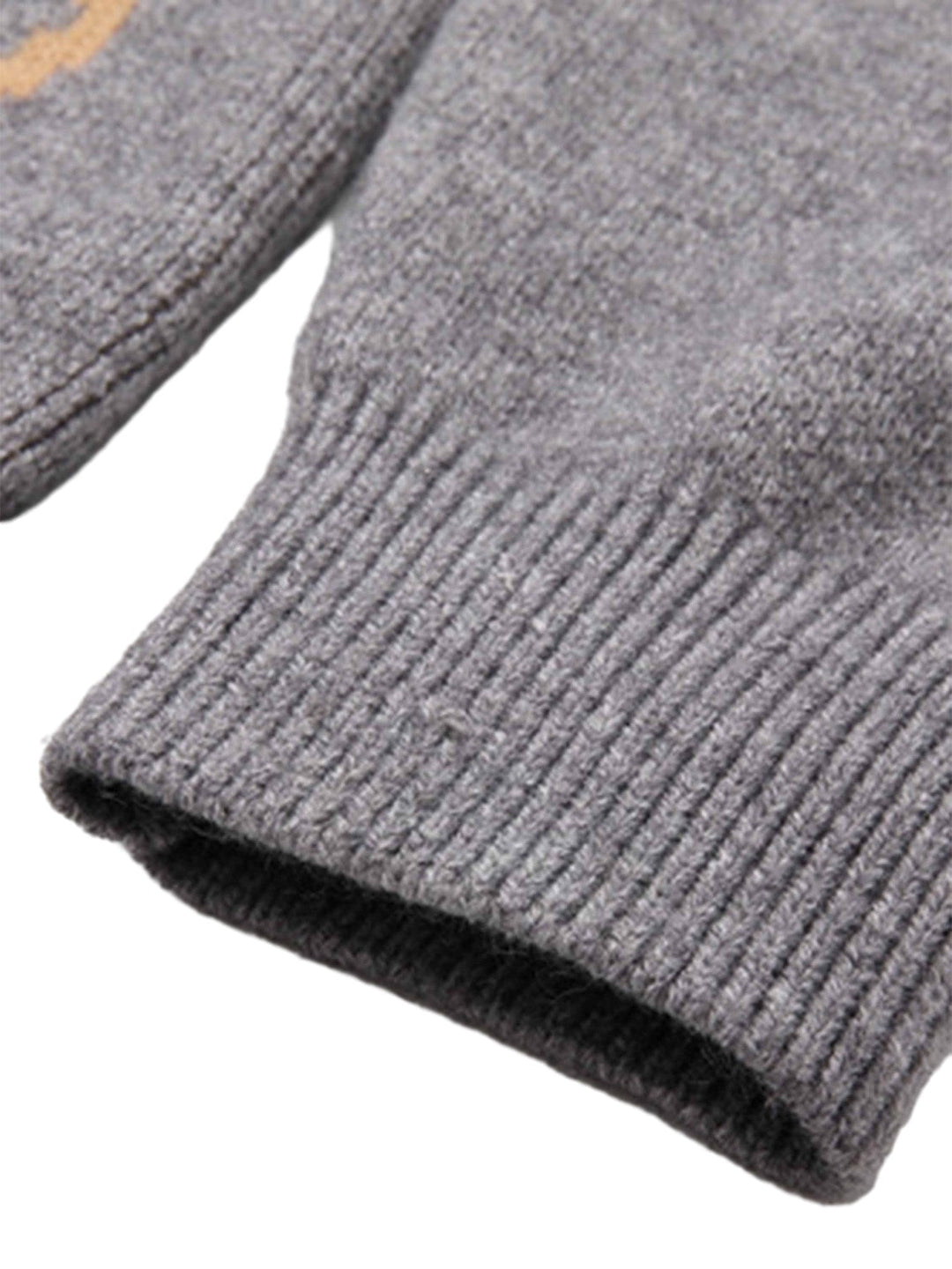 LifeOfStreetwear | Vintage Knit Sweater Unisex