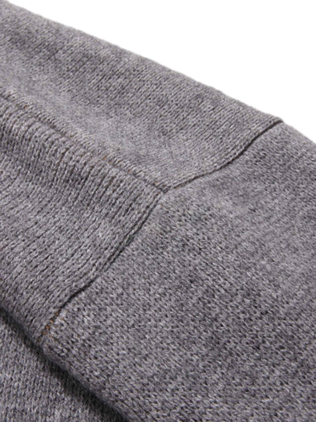 LifeOfStreetwear | Vintage Knit Sweater Unisex