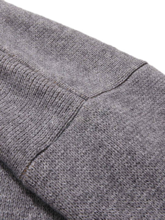 LifeOfStreetwear | Vintage Knit Sweater Unisex