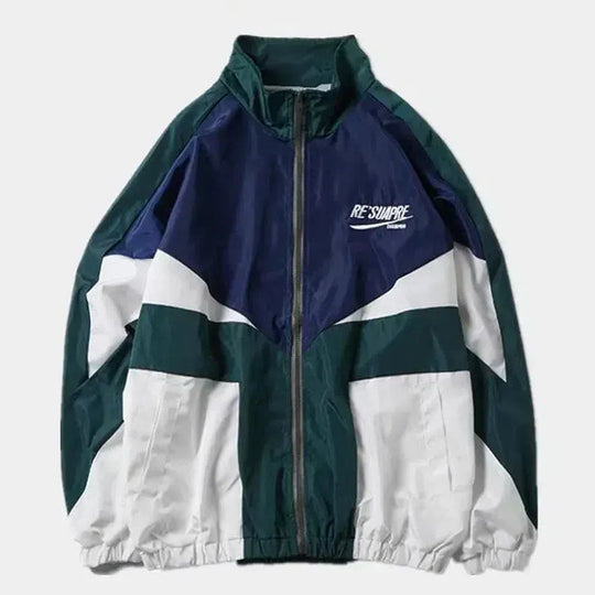 LifeOfStreetwear | Women’s Oversized Bomber Jacket