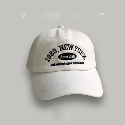 EMBROIDERED BASEBALL CAPS FOR SUN PROTECTION AND STYLE