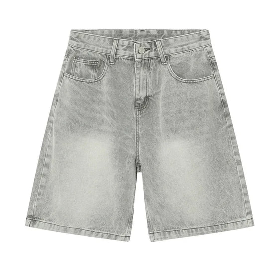LifeOfStreetwear | Men’s Jean Denim Shorts