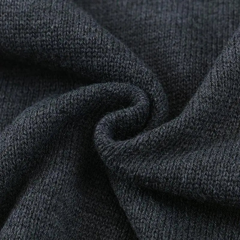 LifeOfStreetwear | Men’s Oversized Vintage Sweater