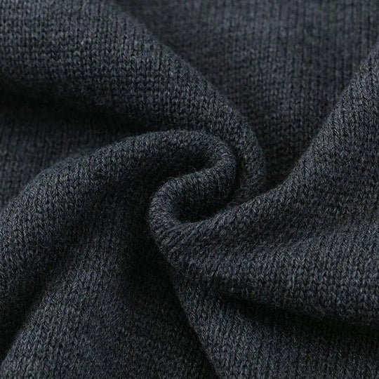 LifeOfStreetwear | Men’s Oversized Vintage Sweater