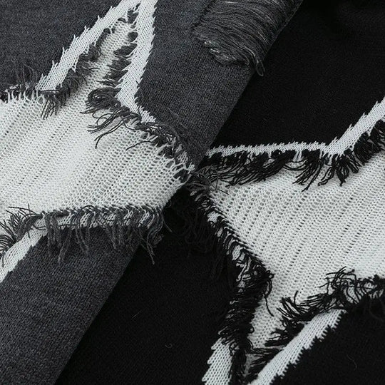 LifeOfStreetwear | Men’s Oversized Vintage Sweater