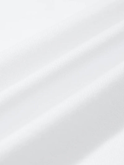 WHITE TEE SHIRT MANHATTAN 1977 DESIGN FOR NEW YORK CITY ENTHUSIASTS